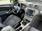 Ford Mondeo Turnier 2.0 TDCi Business Edition - 7