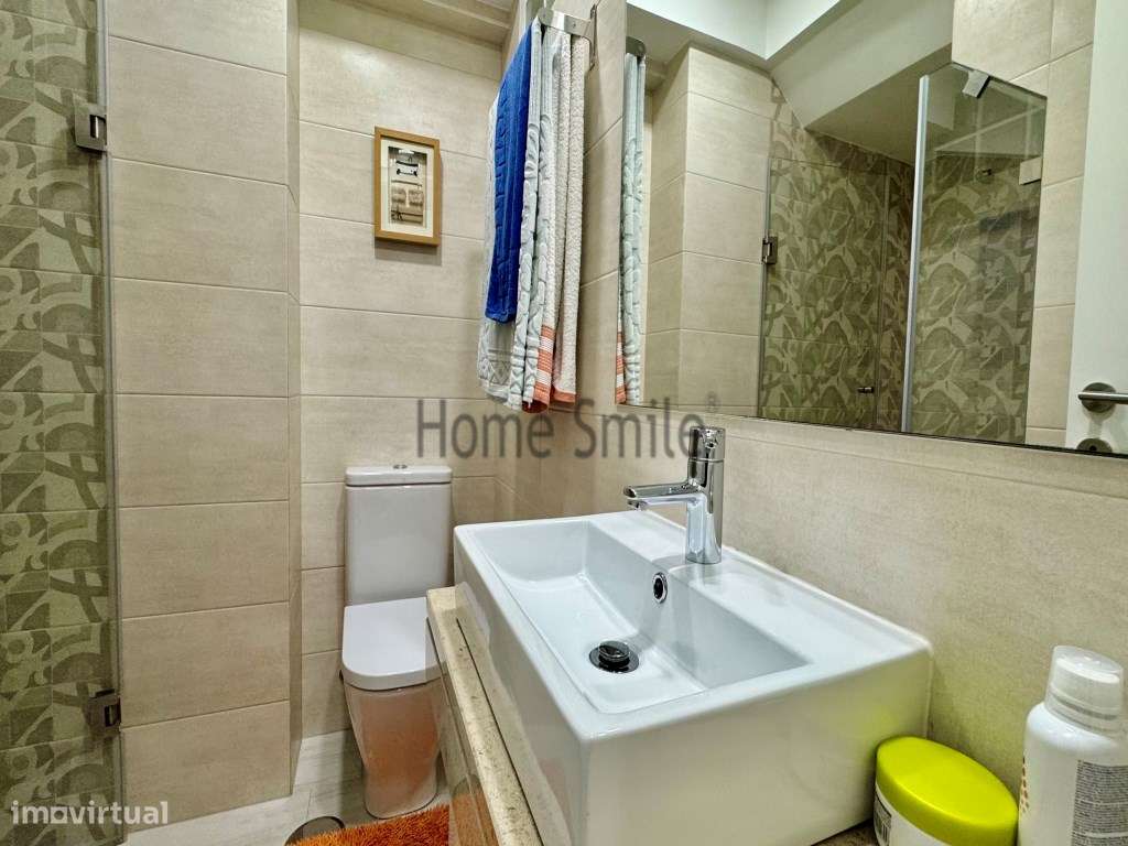 T4 DUPLEX. VISTA MAR. 50 MTS DA PRAIA. GARAGEM-30