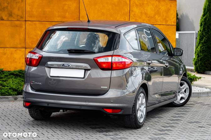 Ford C-MAX 1.0 EcoBoost Edition ASS - 11