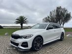 BMW 318 d Touring Auto - 6