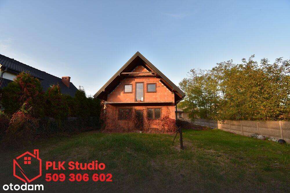 Dom na sprzedaż, 4 pokoje, 90 m², Słupca