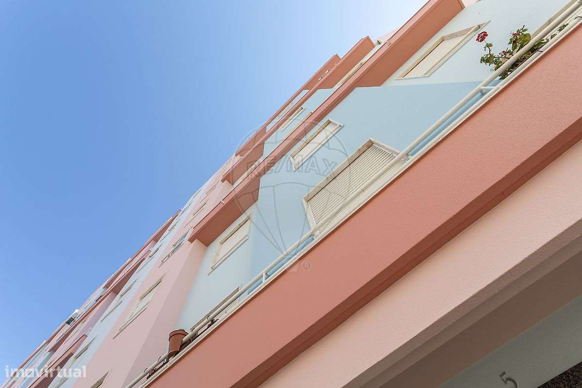 Apartamento T2 para venda-31