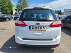 Ford Grand C-MAX 1.5 TDCi Start-Stopp-System COOL&CONNECT - 6