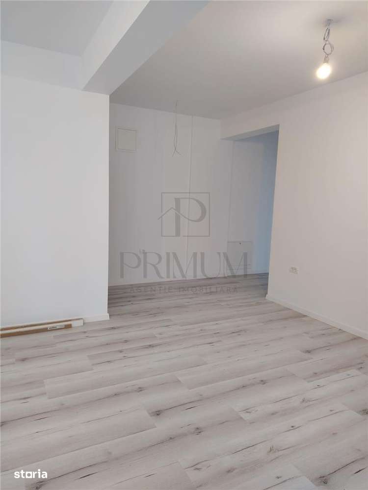 Apartament 2 camere - balcon - loc de parcare inclus - finalizat. - Imagine principală: 2/11