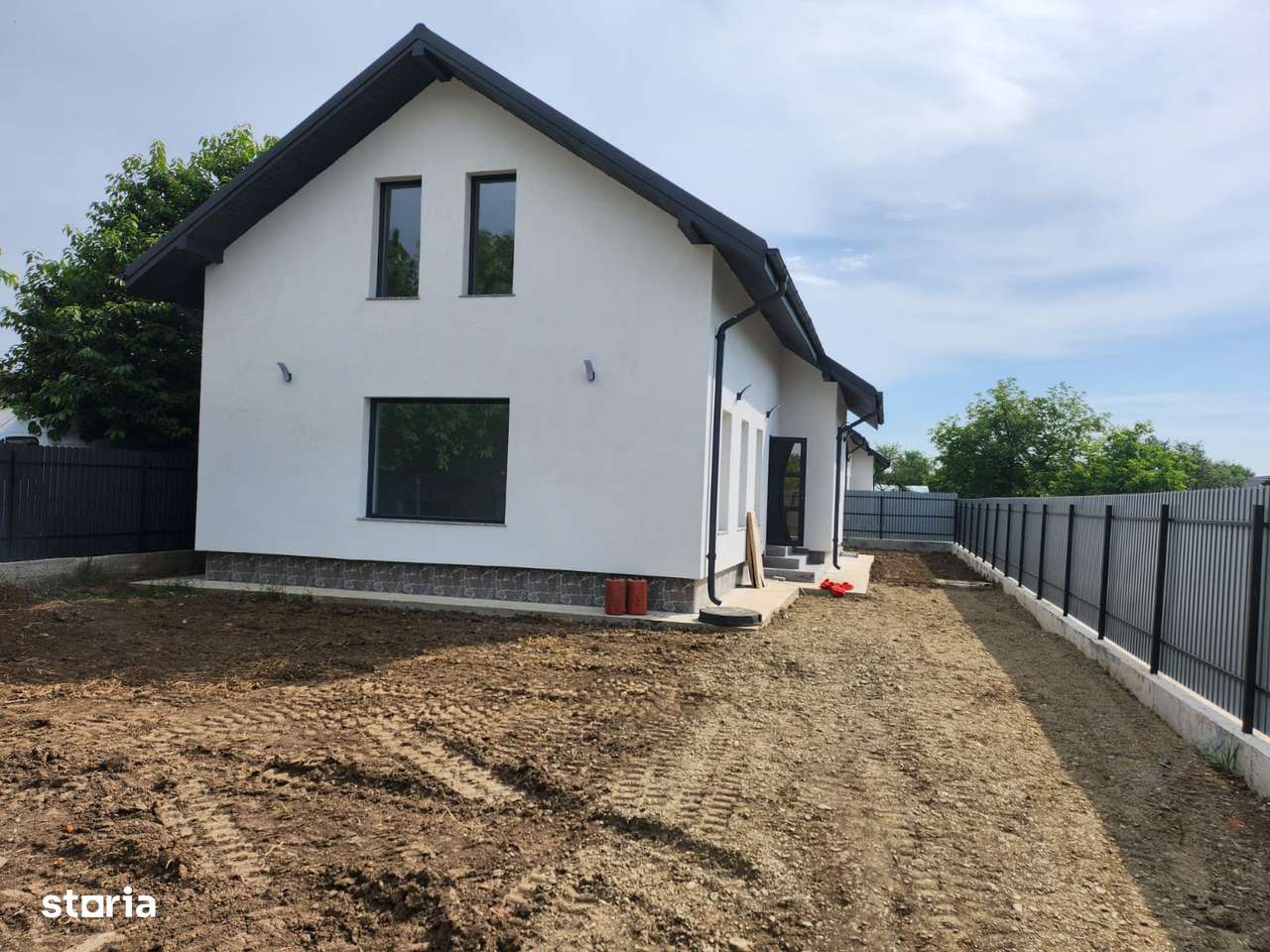 Casa P + M noua constructie 2025 - Comision 0% - Imagine principală: 5/18