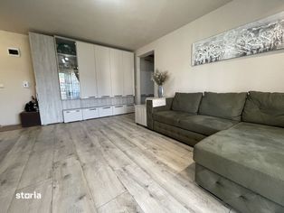 Apartament Ultralux de 1 camera, 36mp, etaj intermediar, zona Penny