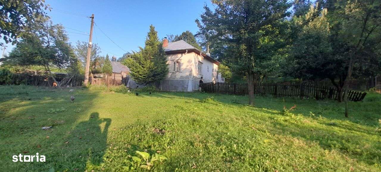 Puciosa Moreni Valea Lunga Sat Izvoru 20000mp teren de vanzare-17