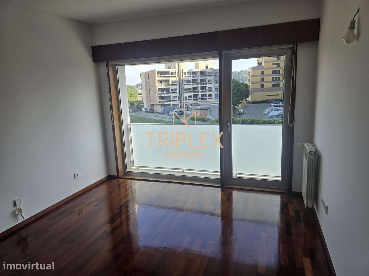 T3 - Dúplex - lugar garagem duplo - Maia-21