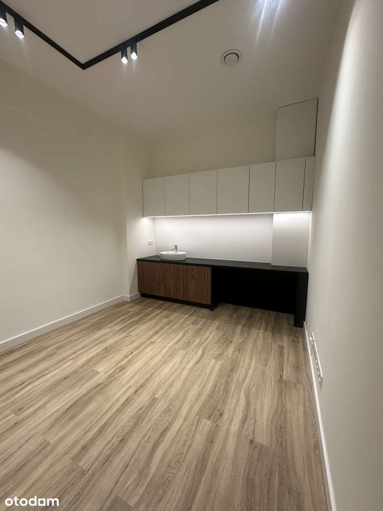 Prestiżowy nowy lokal premium z 2 gabinetami - gotowy do działalności - Pełny obrazek: 5/16