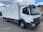 Mercedes-Benz Atego 1218 - 3