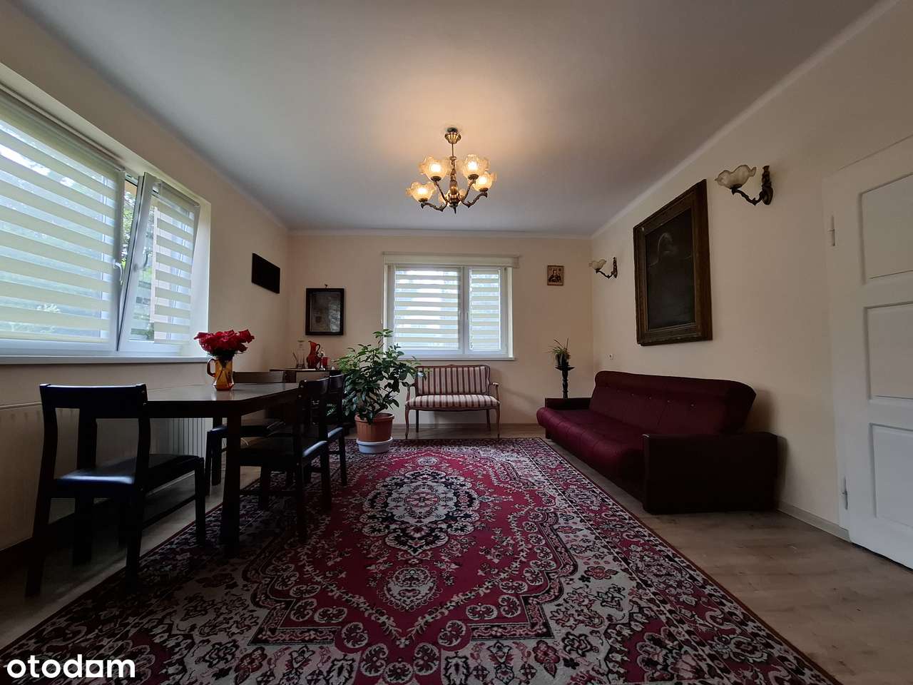 Dwa domy w Jeleśni-19