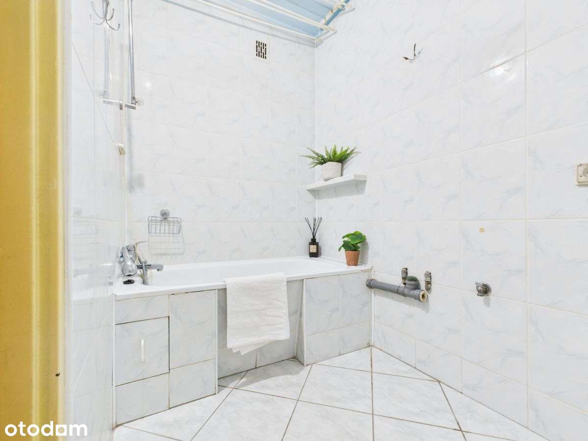 3 pokoje | 70m | Cicha okolica-5