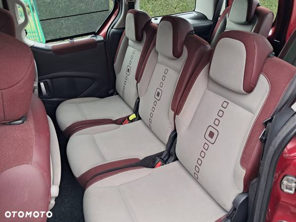 Citroën Berlingo II 1.6 HDi Multispace - 11