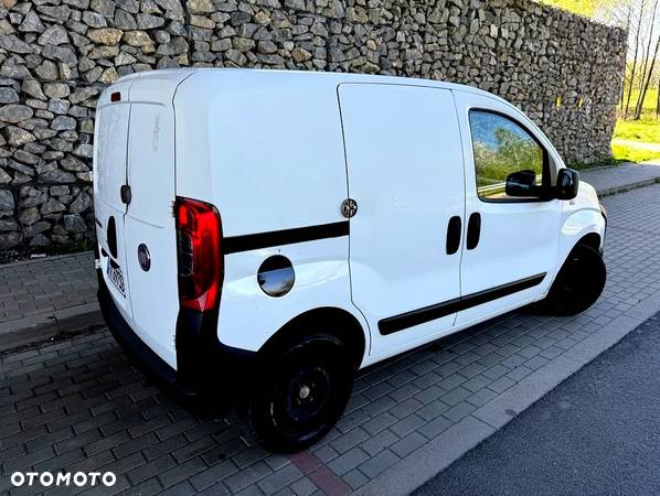 Fiat FIORINO - 9