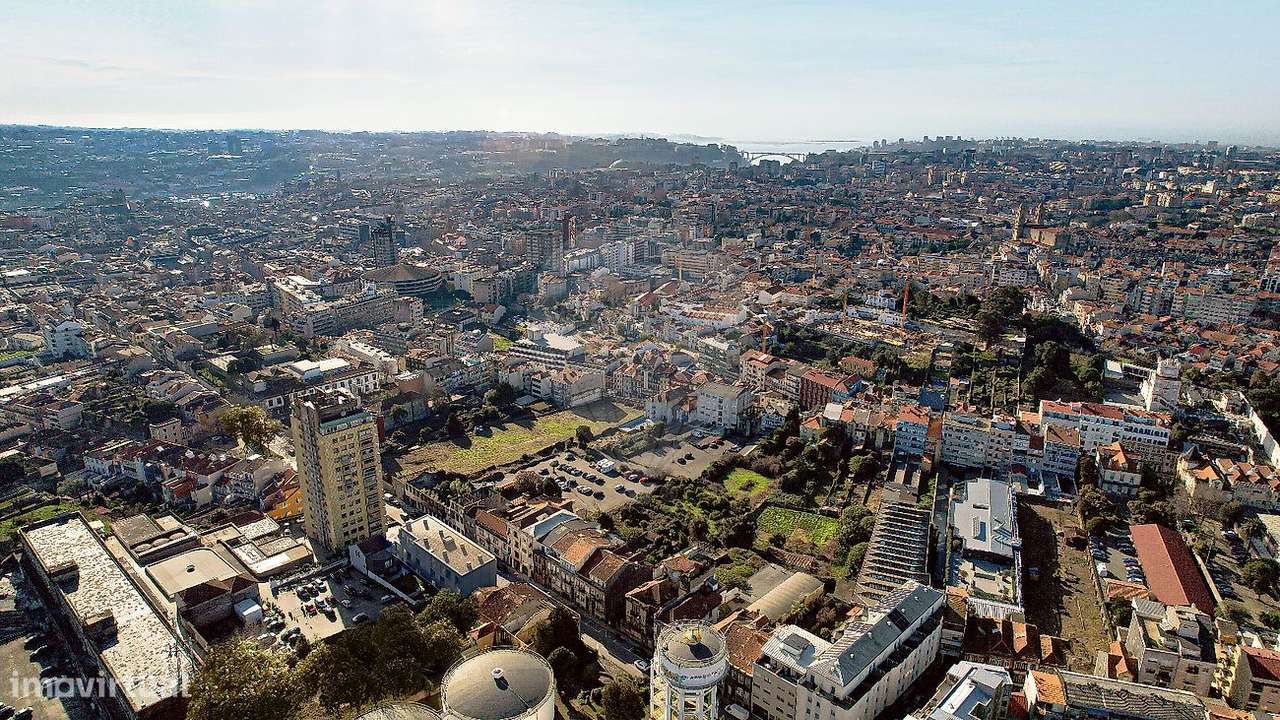 Apartamento T1 para venda - Grande imagem: 3/17