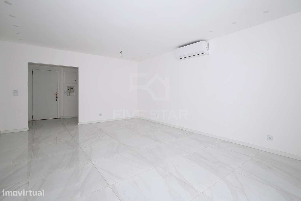 Apartamento T2 - Renovado - Pronto a Habitar - Cascais-9