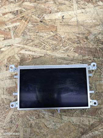 Display bord AUDI Q5 , 2.0 TDI QUATTRO, manual - 1