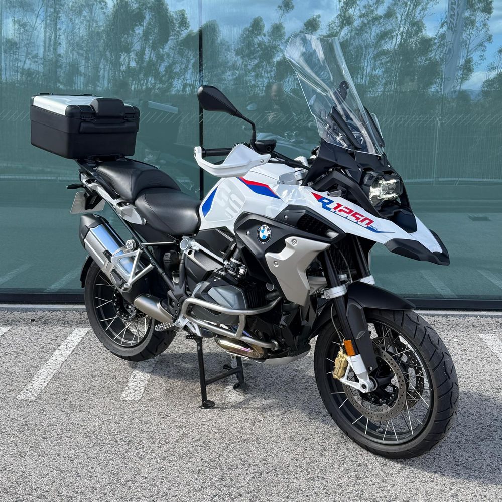 BMW R 1250 GS