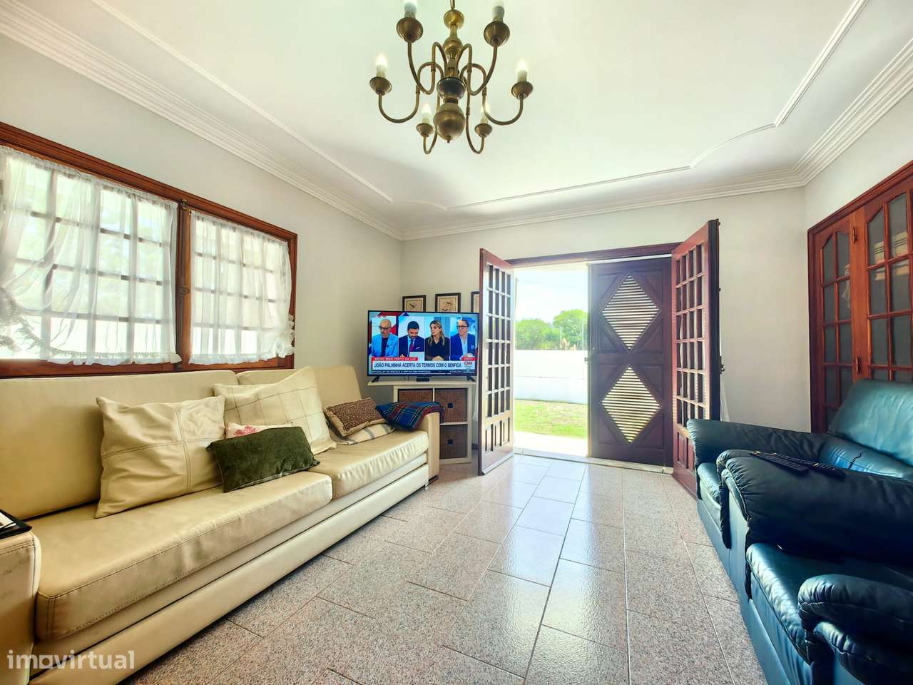 Moradia T6 Praia  Amorosa-9