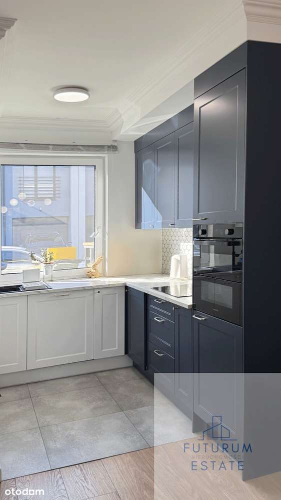 Dom w zabudowie szeregowej - 135 m² w Zaściankach-8