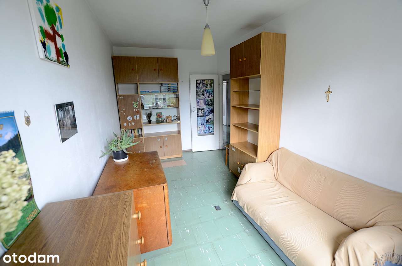 5-pokojowe 90m2 / Gocław ul. Mikołajczyka / C. H. Promenada-5