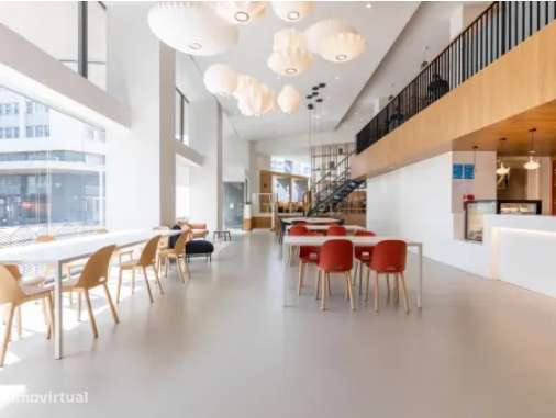 SPACES  Business Center | Desde 3389 € para 10 pessoas | Variadas opçõ - Grande imagem: 4/7