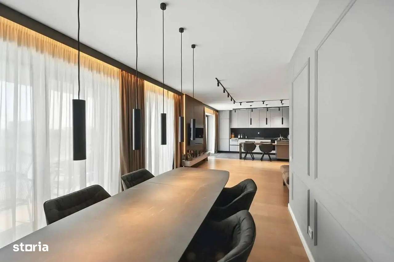 TVA INCLUS! Apartament splendin cu terasa+lift, spatii depozitare! - Imagine principală: 4/7