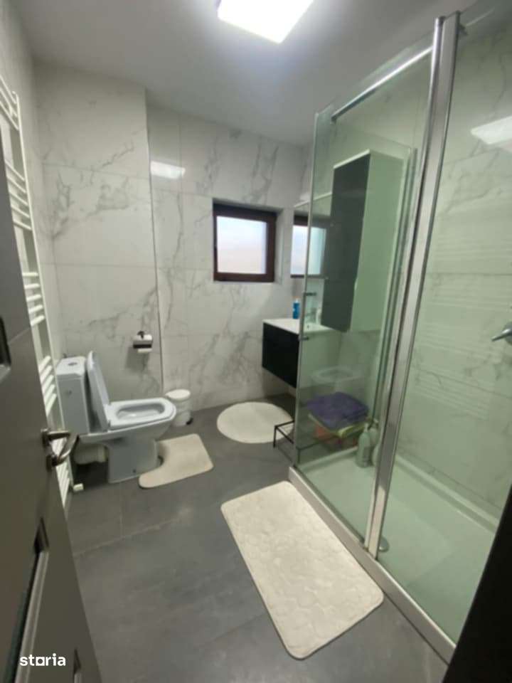 Casa noua, finisata, mobilata, pozitie linistita - Imagine principală: 4/8