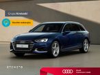 Audi A4 35 TFSI mHEV Advanced S tronic - 1