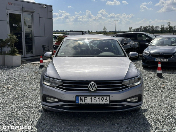 Volkswagen Passat 2.0 TDI EVO Business - 2