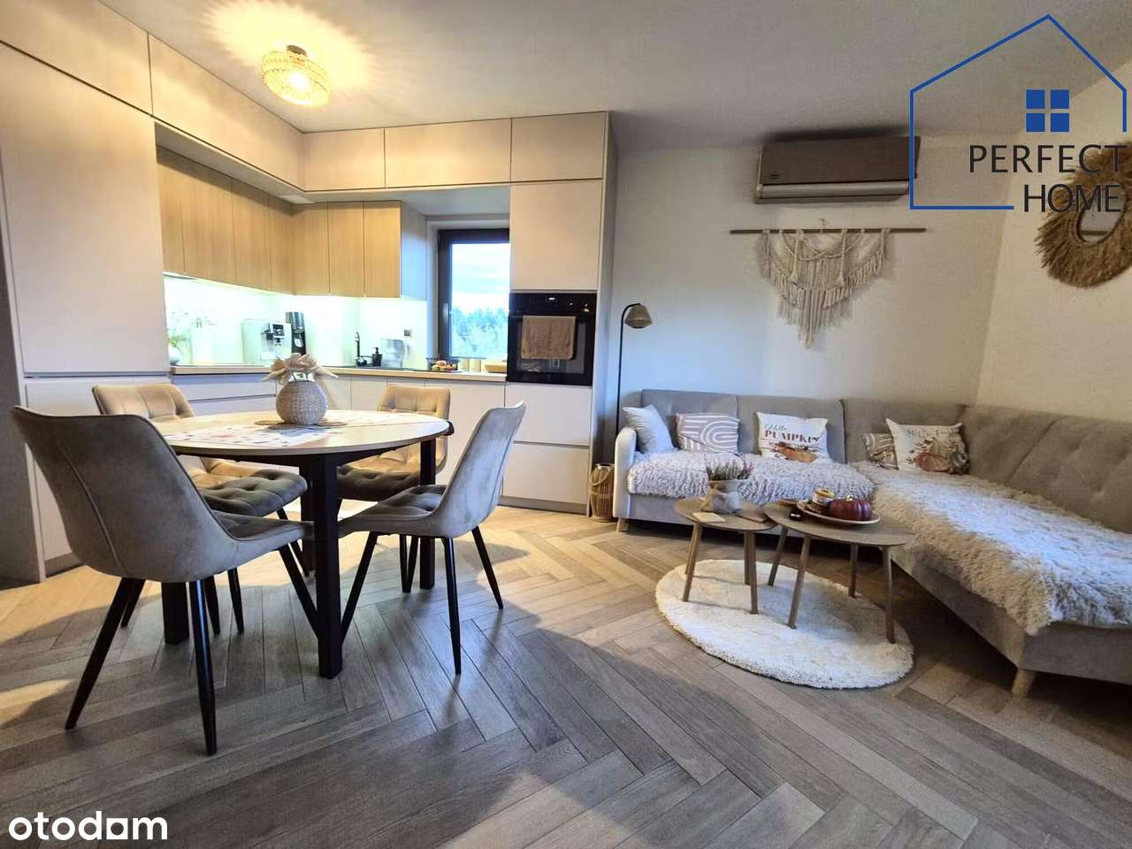 Wykończone Bezczynszowe Ustawne Mieszkanie z ogródkiem-wysoki standard - Pełny obrazek: 4/16