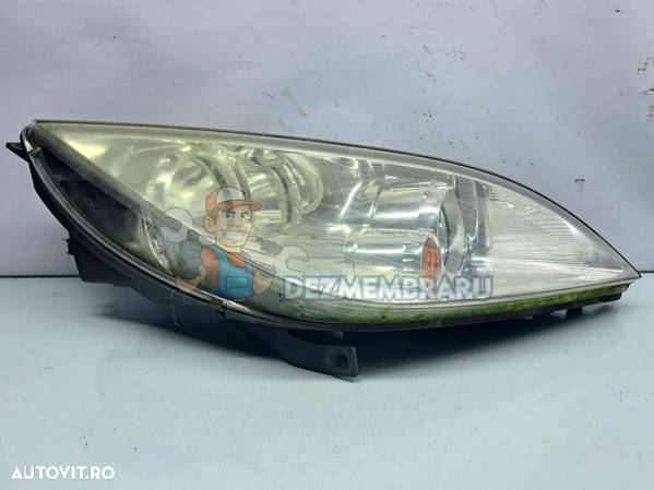 Far dreapta MITSUBISHI Colt [Fabr 2002-2013] 0301208602 - 1