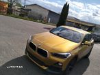 BMW X2 sDrive20i Aut. Advantage Plus - 1