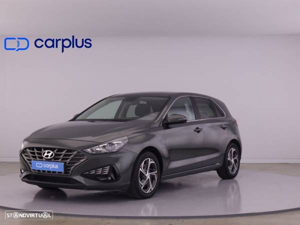 Hyundai i30 1.6 CRDi STyle - 1