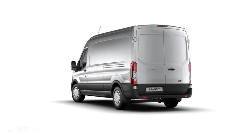 Ford Transit 350 L3 - 4