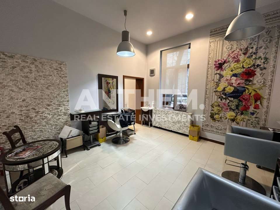 Apartament 3 Camere Ultracentral - Imagine principală: 3/19