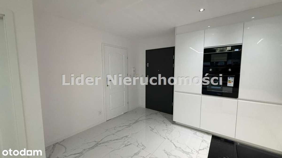 Apartament z ogródkiem centrum-6