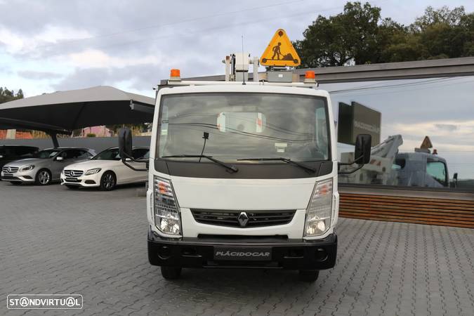 Renault Maxity 120 DXi - 5