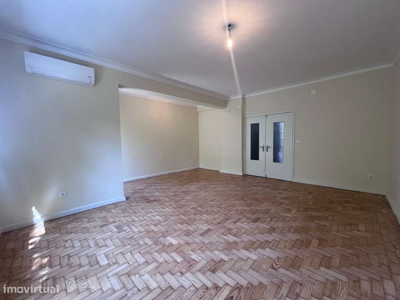 T4 Com Garagem - Centro da Cidade - Viseu - Grande imagem: 5/17