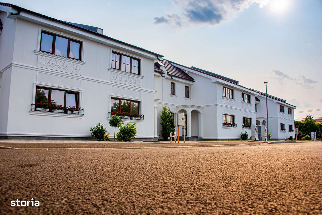 Casa la cheie in Timisoara! comision 0%!-15