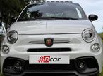 Abarth 695 Competizione - 14