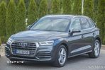 Audi Q5 2.0 TDI quattro S tronic sport - 10