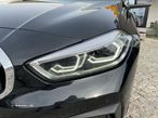 BMW 116 d Advantage - 14