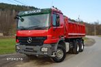 Mercedes-Benz ACTROS - 2