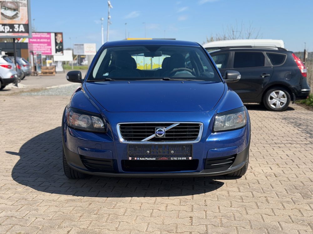 Volvo C30 1.6 Edition 2007
