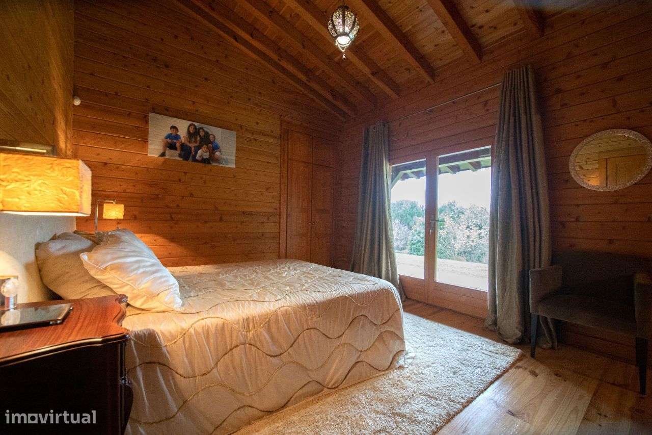 Quinta para venda em Oliveira de Azeméis-23