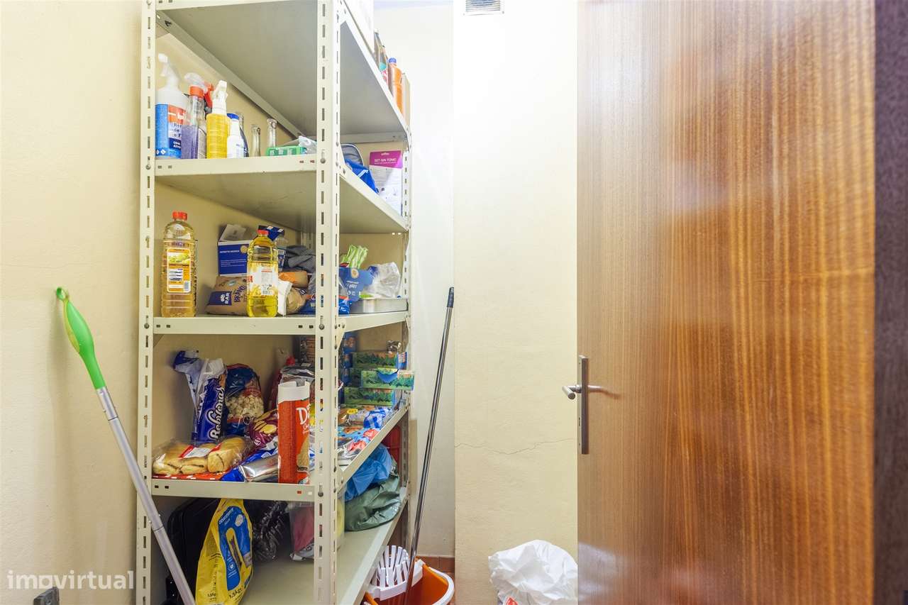 Apartamento T3 Venda em Lagares e Figueira,Penafiel-17