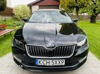 Skoda Superb Combi 2.0 TDI Ambition - 3