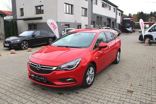 Opel Astra 1.6 CDTI ECOTEC Innovation