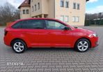 Skoda RAPID - 7